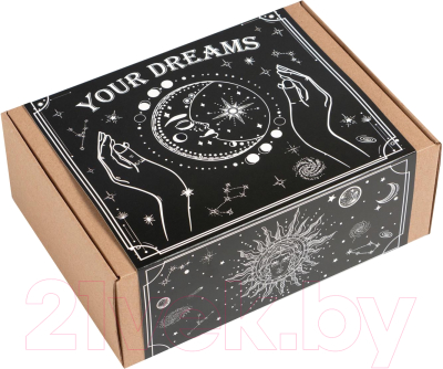 Подарочный набор Этель Your Dreams / 7574058