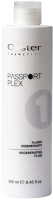 Флюид для волос Oyster Cosmetics Passport Plex 1 Step (250мл) - 