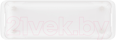 Изображение товара Контейнер для хранения Альтернатива На колесиках / М8681 (10л)