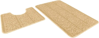 

Набор ковриков Shahintex, Актив 50x80/50x40