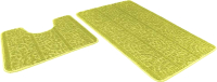

Набор ковриков Shahintex, Актив 50x80/50x40