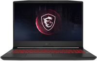 

Игровой ноутбук MSI, Pulse GL66 12UGSZOK-1069XBY