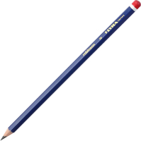 Простой карандаш Lyra Robinson 5B / L1210105 - 