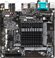 

Материнская плата Gigabyte, N5105I H