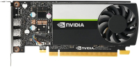 

Видеокарта Nvidia, Quadro T400 4GB GDDR6 (900-5G172-2540-000)
