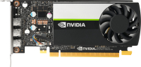 

Видеокарта HP, Quadro T400 2GB GDDR6 (340K8AA)
