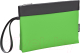 Косметичка Erich Krause StreetLine Neon Green / 57751 - 