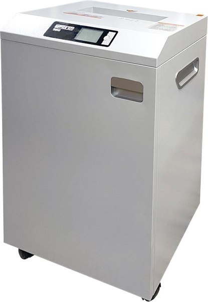 Шредер Office Kit S850 0.8x5 / OK0805S850
