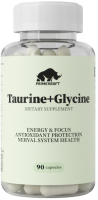 

Комплексные аминокислоты, Taurine+ Glycine