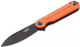 Нож складной Firebird FH922PT-OR - 