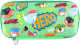 Пенал Darvish Hero / DV-LCP301-42 (зеленый) - 