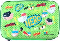 Пенал Darvish Hero / DV-LCH801-31 (зеленый) - 
