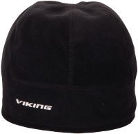 Шапка VikinG Hat Pelican / 215/19/1315-0009 (р.60, черный) - 