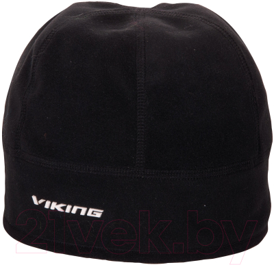 Шапка VikinG Hat Pelican / 215/19/1315-0009 (р.60, черный)