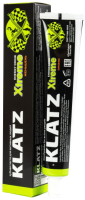 Зубная паста Klatz X-treme Energy Drink Женьшень (75мл) - 