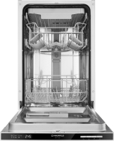 Посудомоечная машина Maunfeld MLP-083D - 