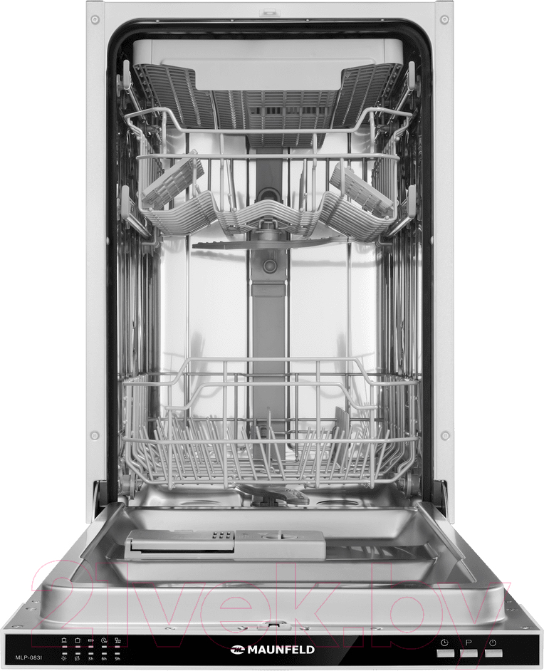 Посудомоечная машина Maunfeld MLP-083I