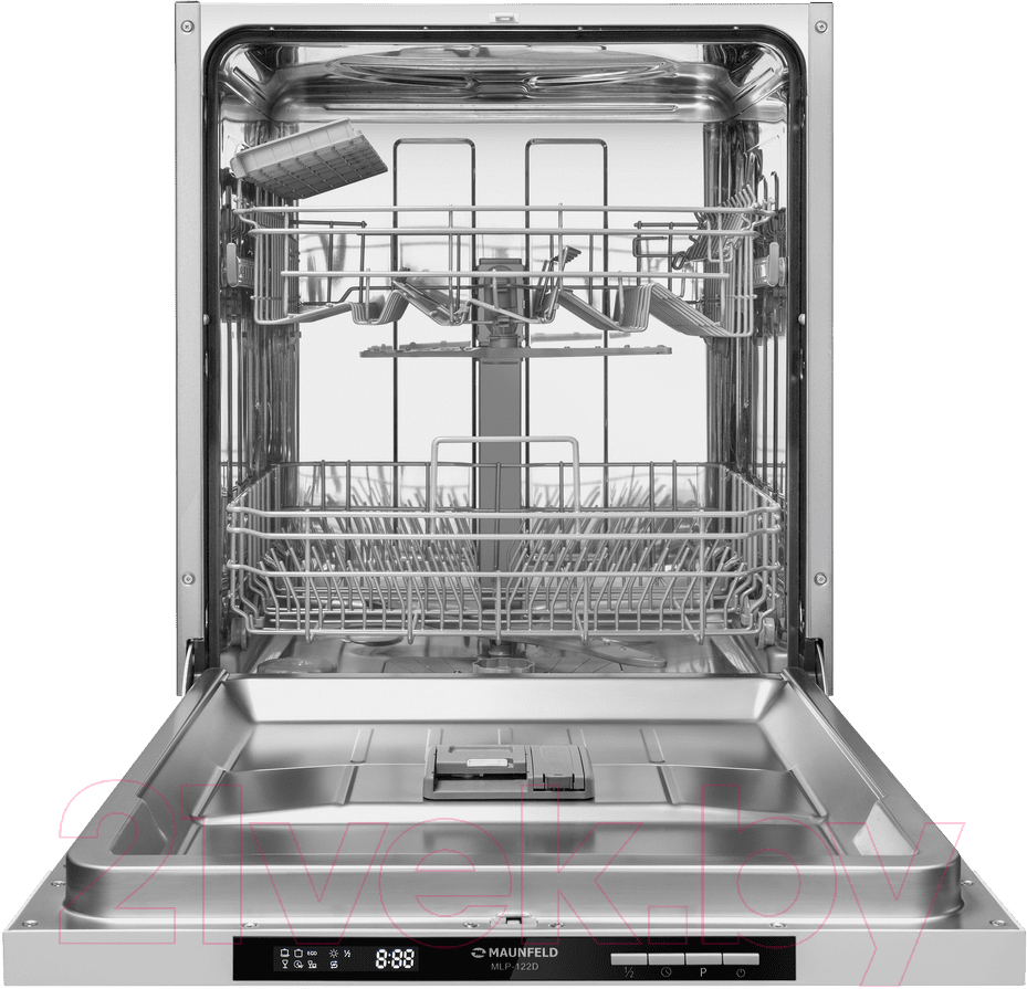 Посудомоечная машина Maunfeld MLP-122D