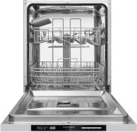 Посудомоечная машина Maunfeld MLP-122D - 