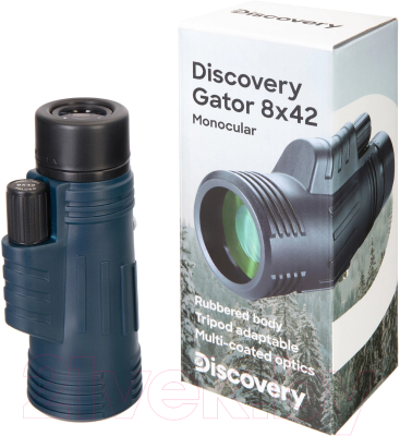 Монокуляр Discovery Gator 8x42 / 78231