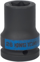 

Головка слесарная King TONY, 657526M