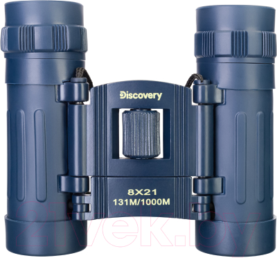 Бинокль Discovery Basics BB 8x21 / 79652