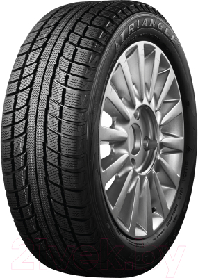 

Зимняя шина Triangle, TR777 225/60R16 98H