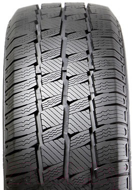 Зимняя легкогрузовая шина Mirage MR-W300 195/75R16C 107/105R