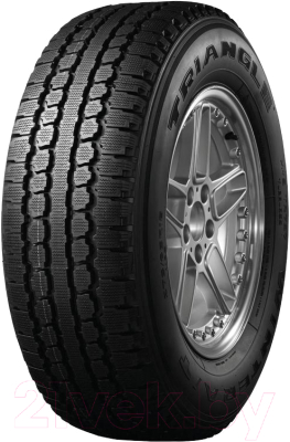 

Зимняя шина Triangle, TR787 245/75R16 120/116Q