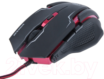 Изображение товара Мышь Marvo M319 RD