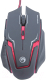 Мышь Marvo M319 RD -