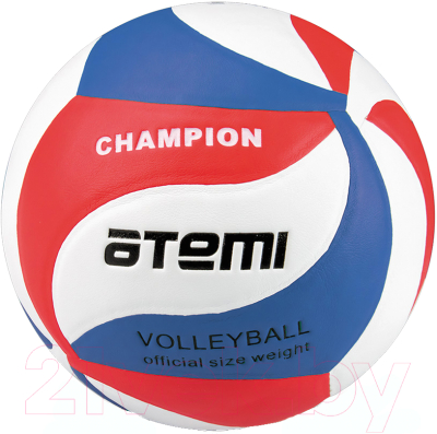 

Мяч волейбольный Atemi, Champion