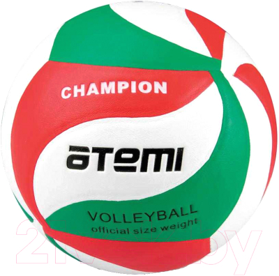 

Мяч волейбольный Atemi, Champion