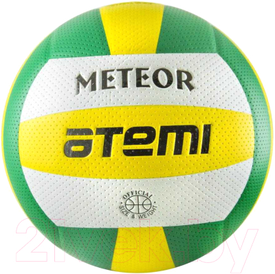 

Мяч волейбольный Atemi, Meteor