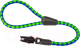Поводок Ferplast Twist Matic GM12/60 / 75375902 (зелено-синий) - 