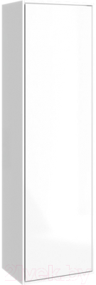 

Шкаф-полупенал для ванной Aqwella, Genesis / GEN0535W