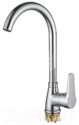 

Смеситель Loffrey, LF84012С