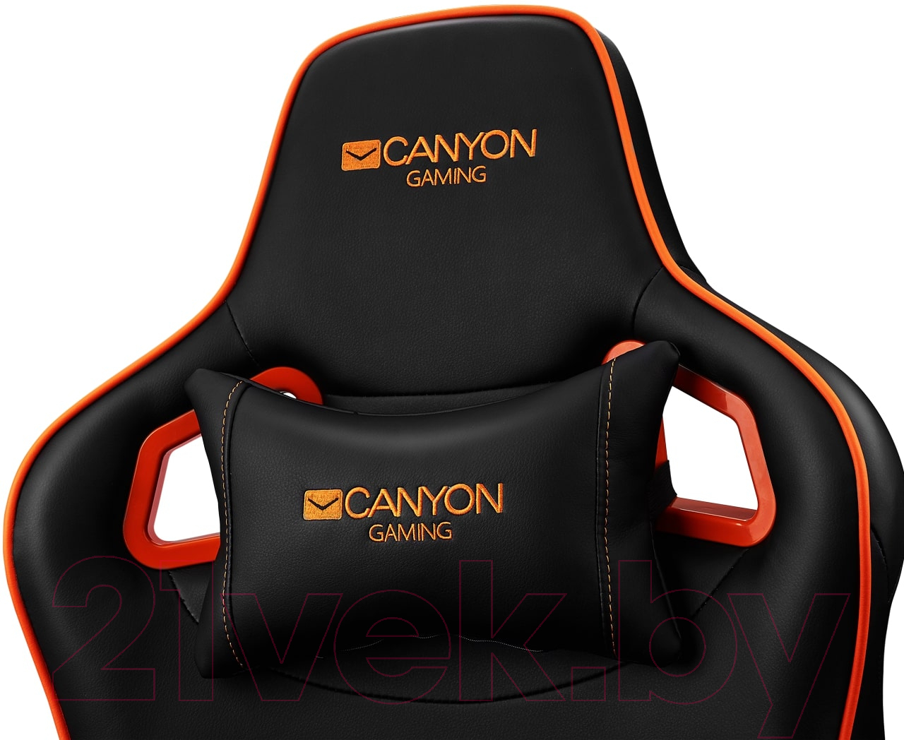 Кресло геймерское Canyon CND-SGCH5