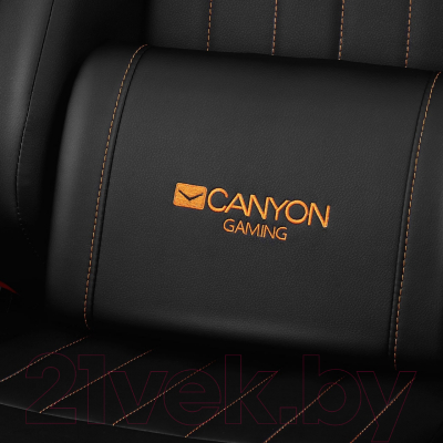 Кресло геймерское Canyon Corax GС-5 / CND-SGCH5