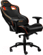 Миниатюра изображения товара Кресло геймерское Canyon Corax GС-5 / CND-SGCH5