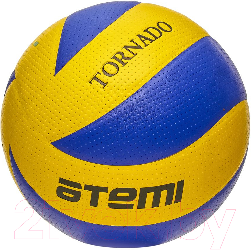 Мяч волейбольный Atemi Tornado PVC