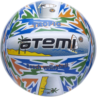 Мяч волейбольный Atemi Tropic - 