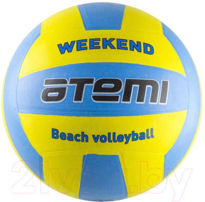 

Мяч волейбольный Atemi, Weekend