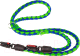 Поводок Ferplast Twist Matic GA12/200 / 75379002 (зелено-синий) - 