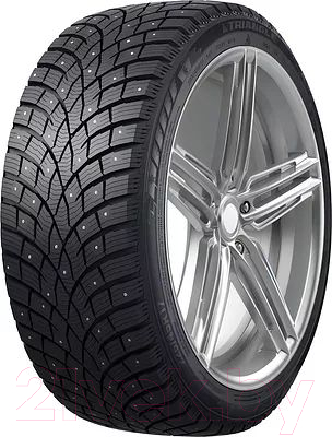 Изображение товара Зимняя шина Triangle Trin PL01 235/60R18 107R