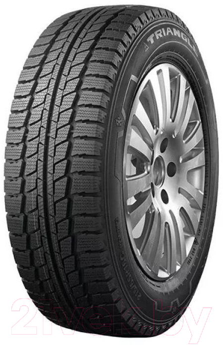 Зимняя легкогрузовая шина Triangle Trin LL01 195/70R15C 104/102Q