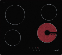 Электрическая варочная панель Cata TN 604/B - 