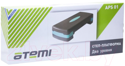 Степ-платформа Atemi APS01