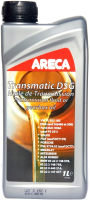 Трансмиссионное масло Areca Transmatic DSG / 15181 (1л) - 