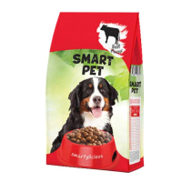 

Корм для собак Quicker, Smart Pet Adult Dog Food Beef